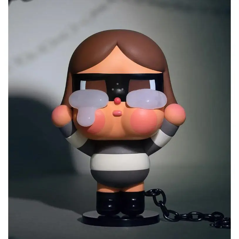 (azi4007) POP MART CRYBABY Crying Again Series Figures (azi4007) POP MART CRYBABY Crying Again Series Figures