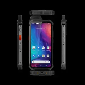 Nx5 Cellular + Radio 📱📡