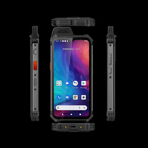 Nx5 Cellular + Radio 📱📡 Nx5 Cellular + Radio 📱📡