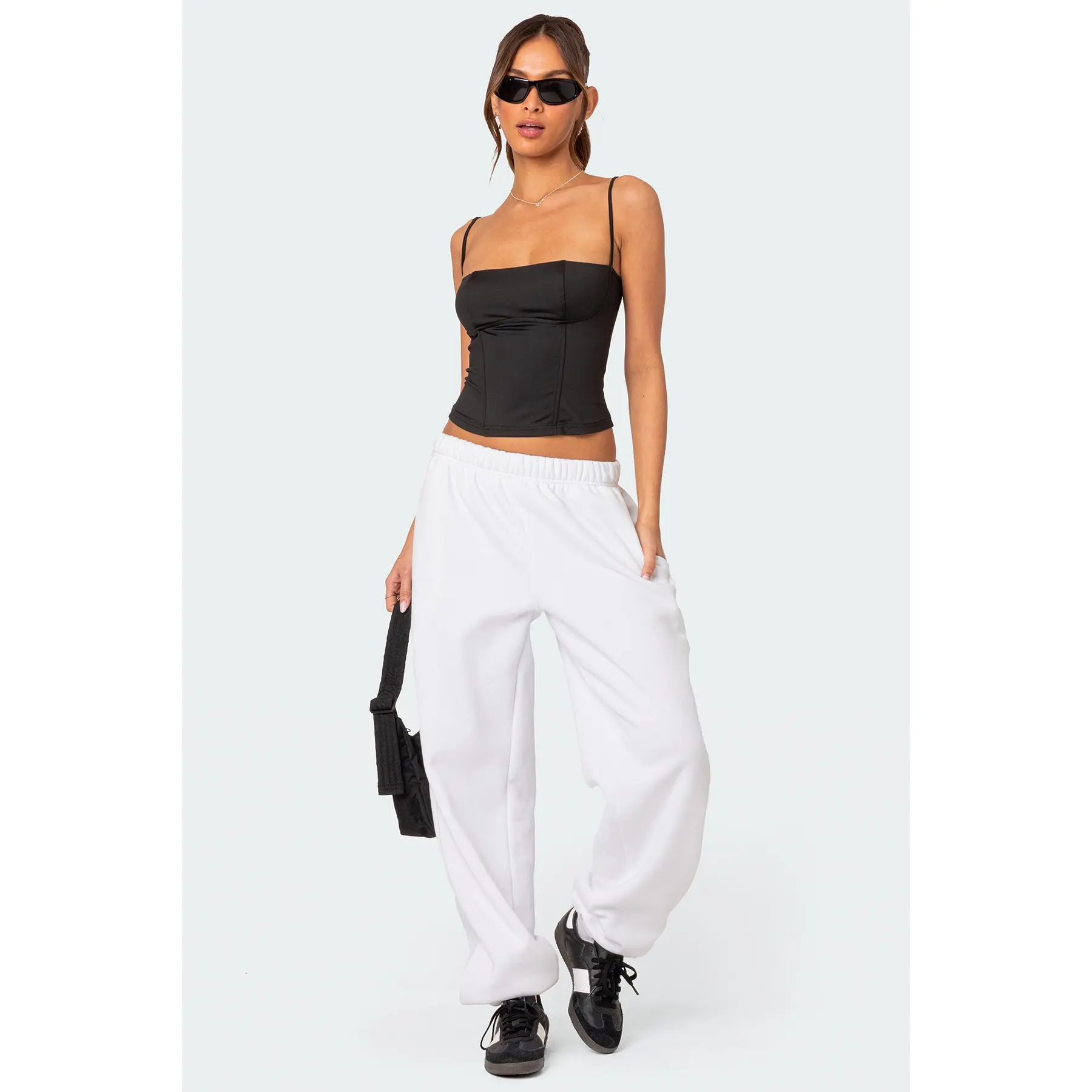 Clark Oversized Sweatpants Clark Oversized Sweatpants