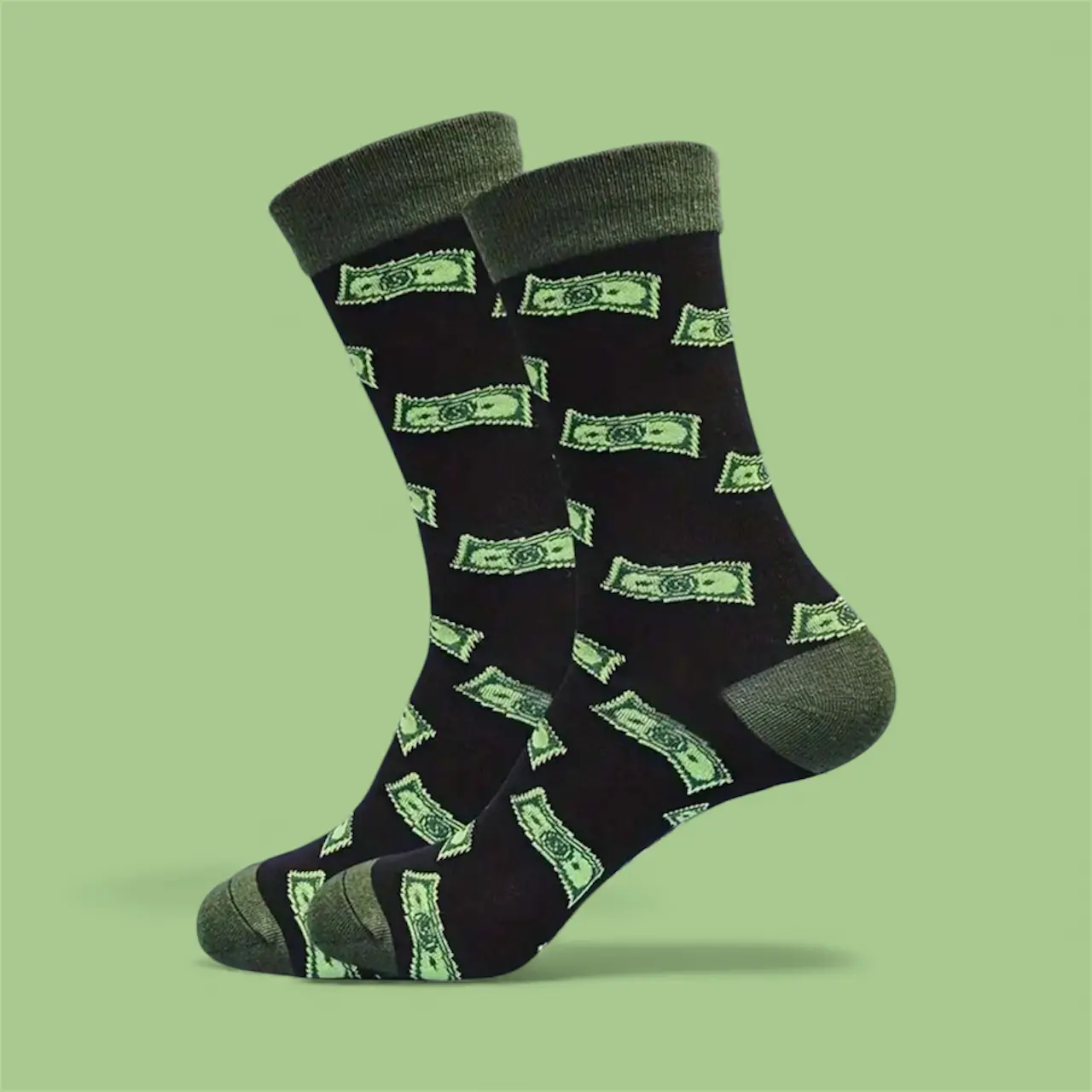 Money Socks