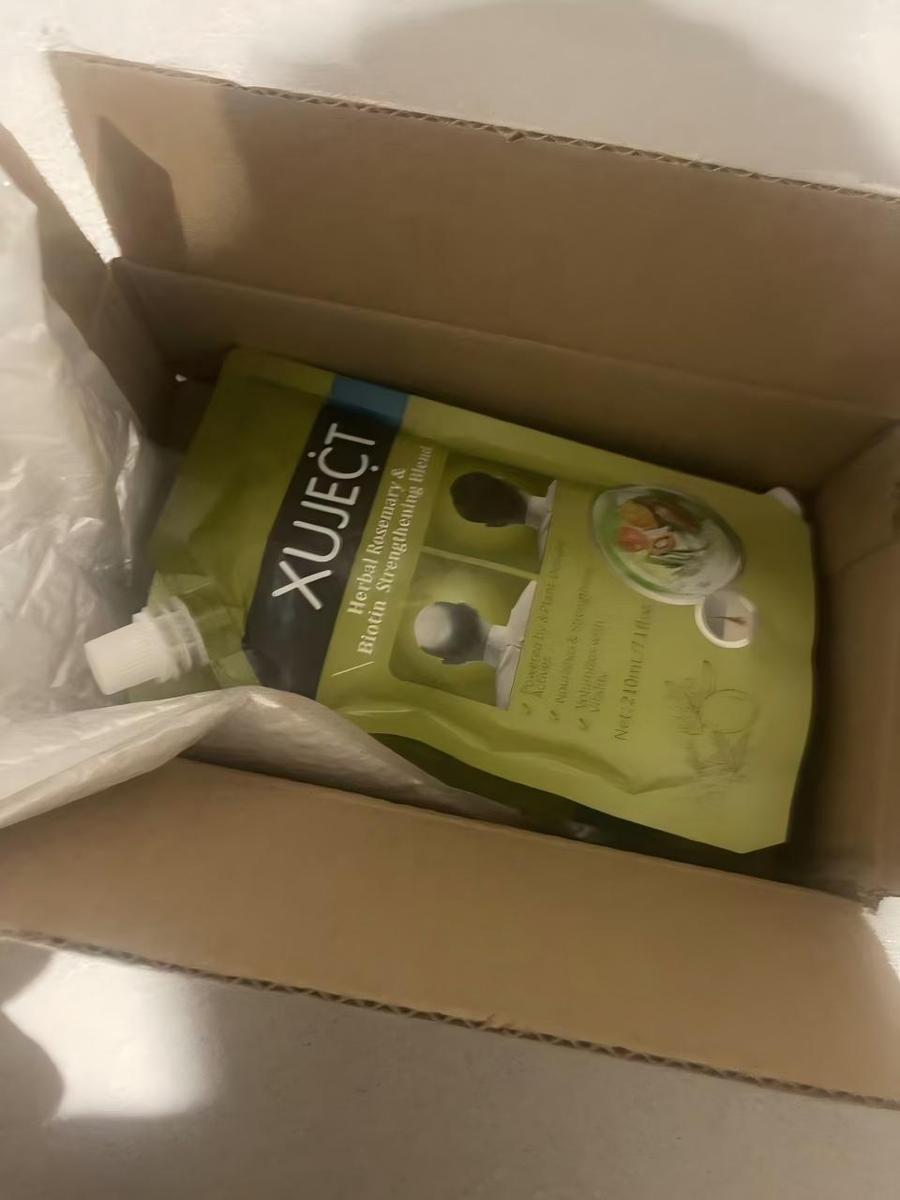 Item: Buy 1 Free 1（420ML）