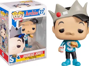 Funko Pop Vinyl Figure Archie Jughead Jones