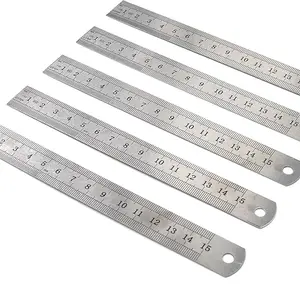 Handmade 15 cm Ruller