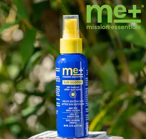 ALL-NATURAL Aloe Hydrating Mist