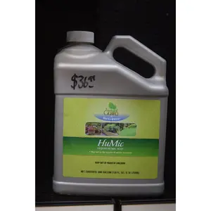 Natural Guard HuMic Acid