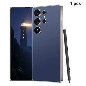 6.8-Inch HD Screen Smartphone, 4GB+64GB Storage, 16mp Main Camera, 8mp Selfie, 4000mah Battery, Android 12, 4g Full Network