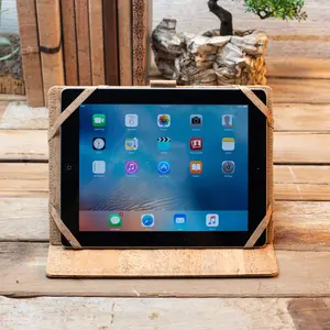 iPad mini 5/4case, cork case handmade, iPad Mini 5th/4th Generation 7.9