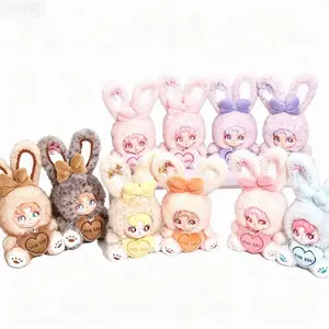 MoeJoi Looking for friends  Doll Mystery Boxes Collection