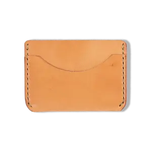 Russet Card Case