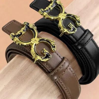 Zahide Gucci Belt TikTok Shop