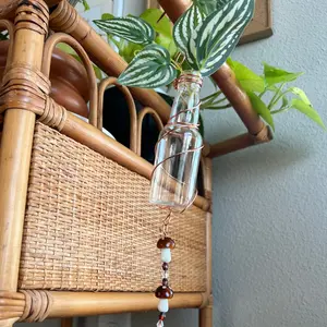 Mushroom Hanging Propagation Station