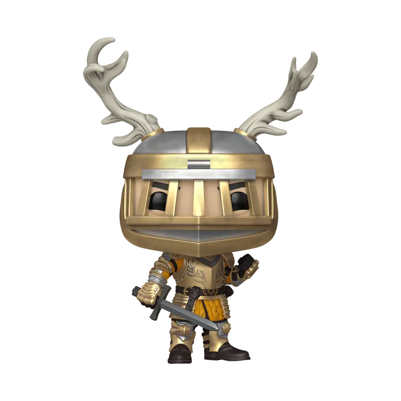 Funko Pop! Game of Thrones: A Knight of the Seven Kingdoms – Lyonel Baratheon #1902