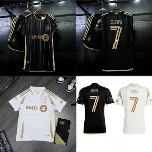 Jersey LA Galaxy  – New Design 2025/26 – Ultra Lightweight & Breathable