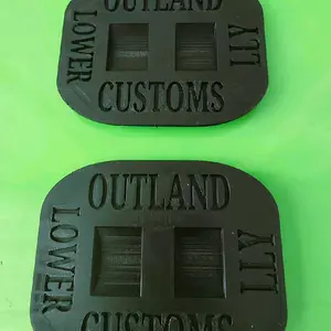 lly duramax lower intake plugs