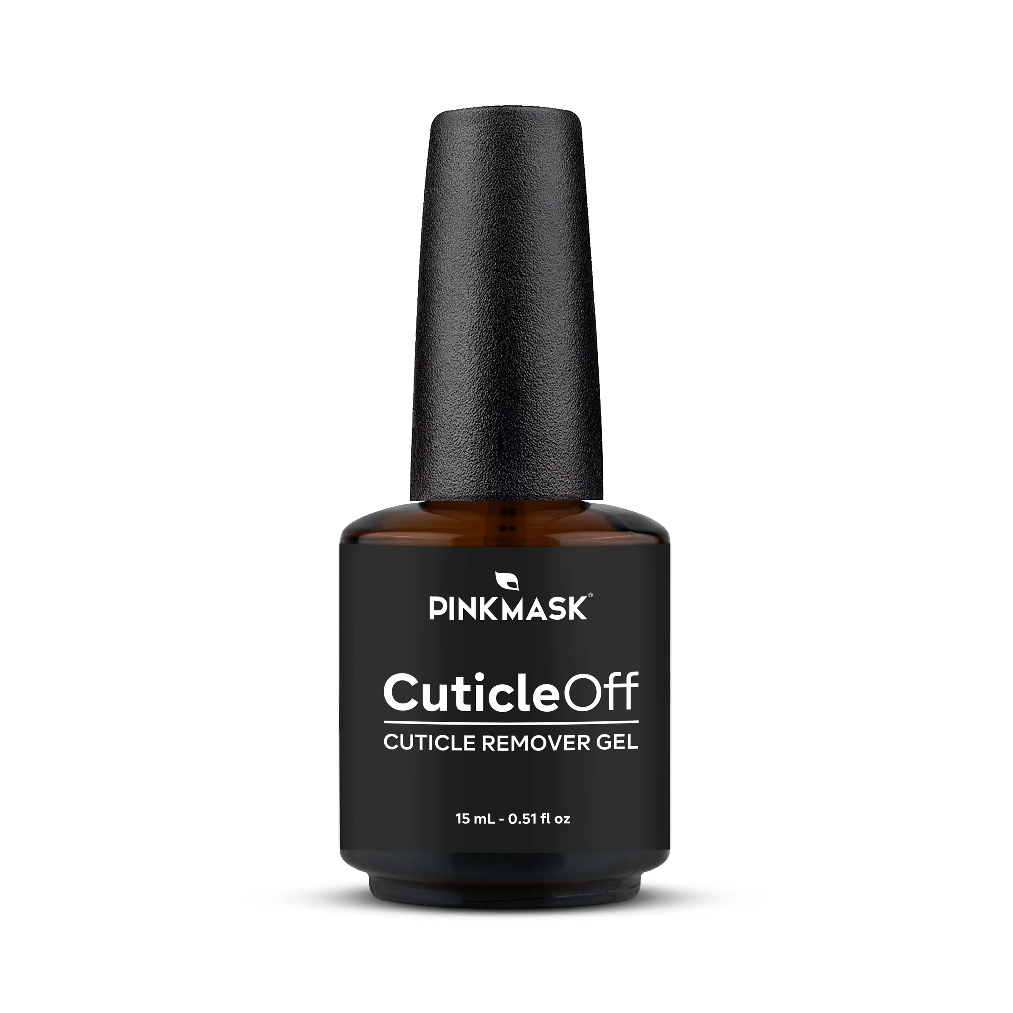 Cuticle Off - Gel