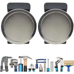 Tool Holder - Version Clip-On Belt Holster for, Screws,,,, Pliers, Wrench, Screw, Trowel, or Any
