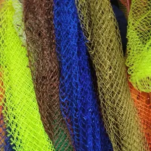 African Exfoliation Sponge