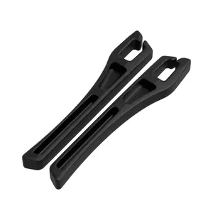 2pcs Car Seat Gap Storage Slot, Between Seats Slot Storage Box, Anti.Drop Gap Filling Storage Box, Mobile Phone Key Storage Rack, CarInterior Accessories, Car Storage And Organization, Car Supplies