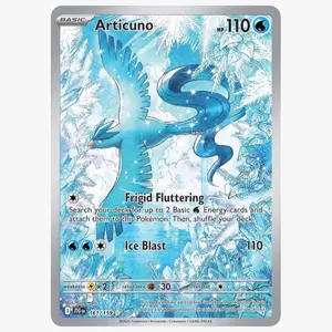 10x Pokémon  single