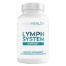 PureHealth Research Lymph System Support - Natural Lymphatic Drainage, Flush Toxins, Reduce Swelling, Puffiness and Optimize Lymphatic Health