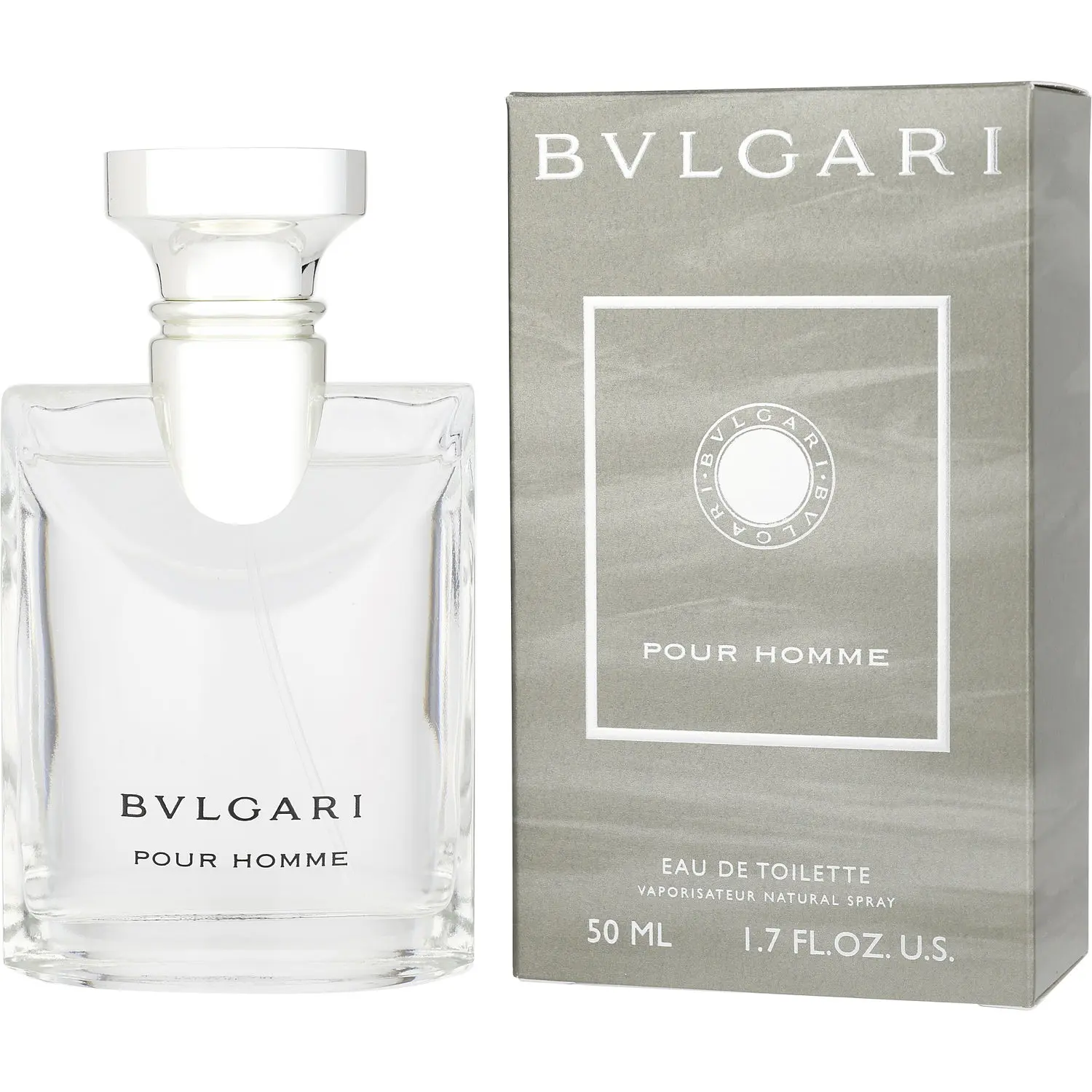 Bvlgari By Bvlgari Edt For Men Bvlgari By Bvlgari Edt For Men