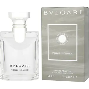 Bvlgari By Bvlgari Edt For Men