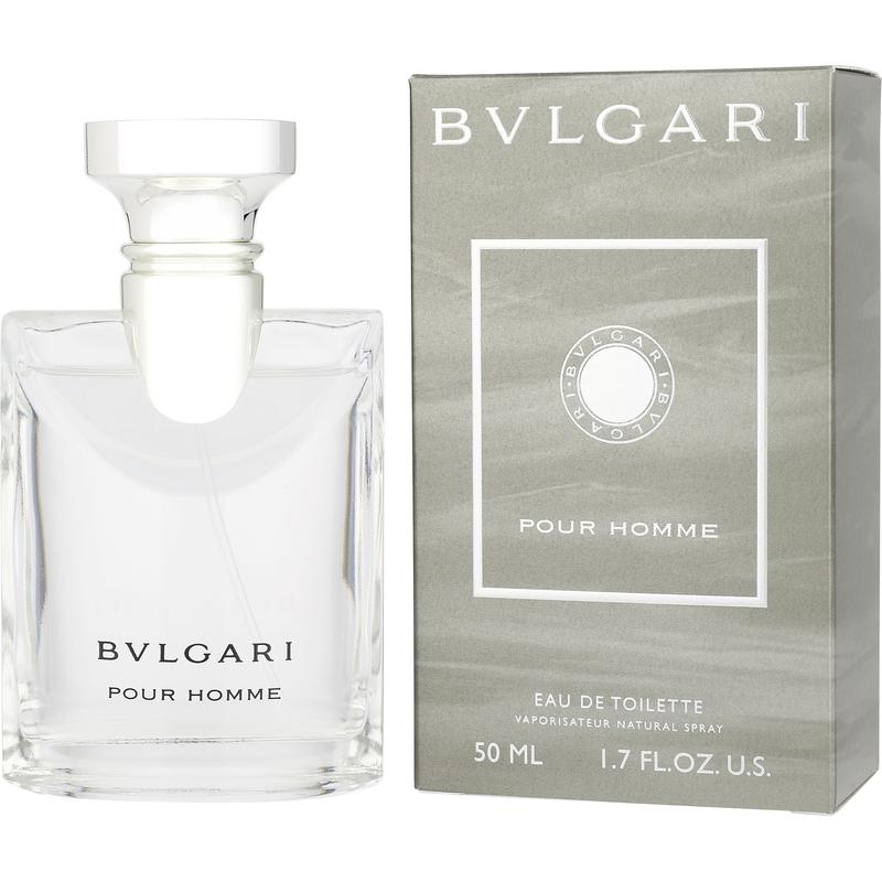 Bvlgari By Bvlgari Edt For Men