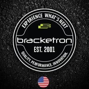 Bracketron shop logo