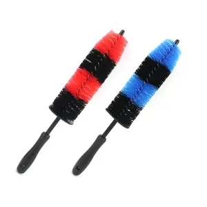 16in. Wheel Cleaning Brush
