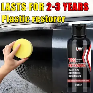Car Repair Tool Kit for Tire, Door, Dashboard, Steering Wheel, External Plastic Parts, Kjm Brand, Automotive Maintenance Tools, Essential Automotive Tools