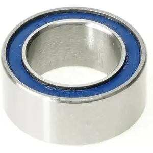 3803 Extra-Wide Double-Row Radial Bearing (C3 Clearance), Size 17mm x 26mm x 10mm
