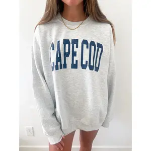 CAPE COD CREWNECK