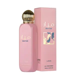 Lattafa Mayar for Women All Over Spray, 5.07 Ounce