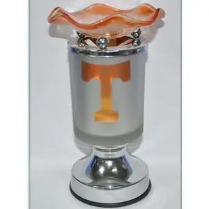 T Touch Electric Fragrance lamp, aromatic oil burner, wax melter Light Room Scent Scented Freshener