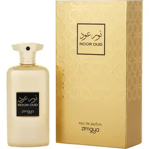 Zimaya Noor Oud By Zimaya Eau De Parfum For Unisex
