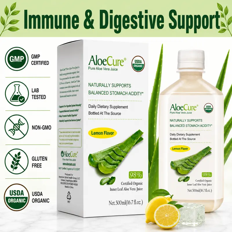 what are the benefits of aloe vera juice - TikTok Shop