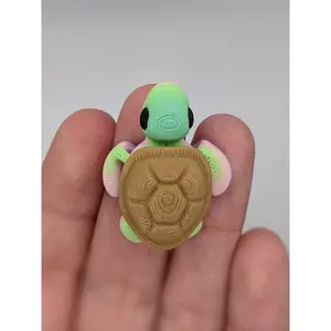 Tiny Wiglets - All Listed