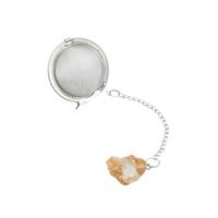 Golden Healer Quartz