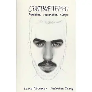 USED-Contratiempo: Memorias Secuencias Tiempo by Andreina E Perez (Paperback)