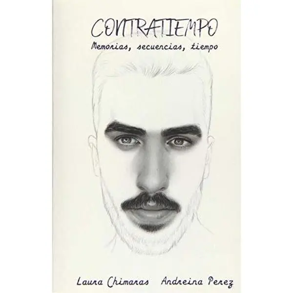 USED-Contratiempo: Memorias Secuencias Tiempo by Andreina E Perez (Paperback)