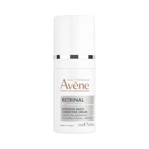 Avene Retrinal 0.1% Intensive Multi-Corrective Cream - 0.5 fl oz