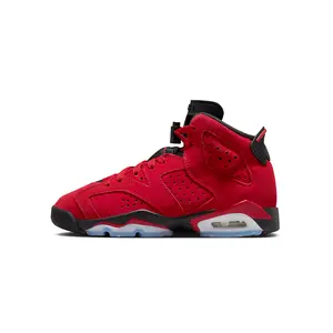 Air Jordan 6 GS "Toro Bravo" 384665 600