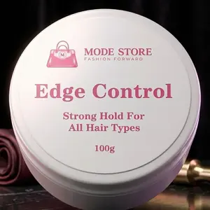 Edge control
