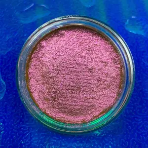 Burlesque Splash Liner - Slayfire Cosmetics Duochrome Water Activated Eyeliner