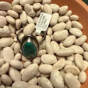 Royston ring adjustable