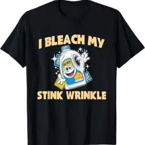 Cotton Graphic Soft Short-Sleeve Sports T-Shirt - Seamless Garment with Smooth Straps, Funny Prank Humor Ring Design, Sarcastic Christmas Joke Casual Top