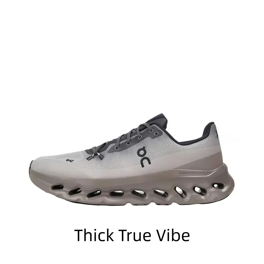 Sleek Gray-White Lightweight Running Shoes with Signature Hollow-Out Cushioning Sole & Breathable Mesh Upper for Daily Commute, Gym Sessions, and Weekend Walks – Ideal for Men & Women Seeking Urban Style & All-Day Comfort