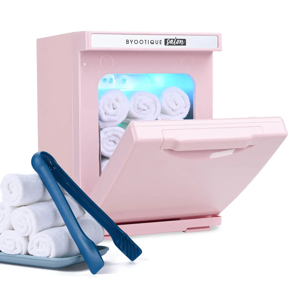 Byootique 5L Towel Warmer Cabinet