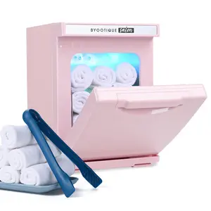 Byootique 5L Towel Warmer Cabinet